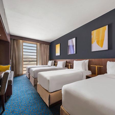 Voco Makkah An Ihg Hotel Mecca Luaran gambar